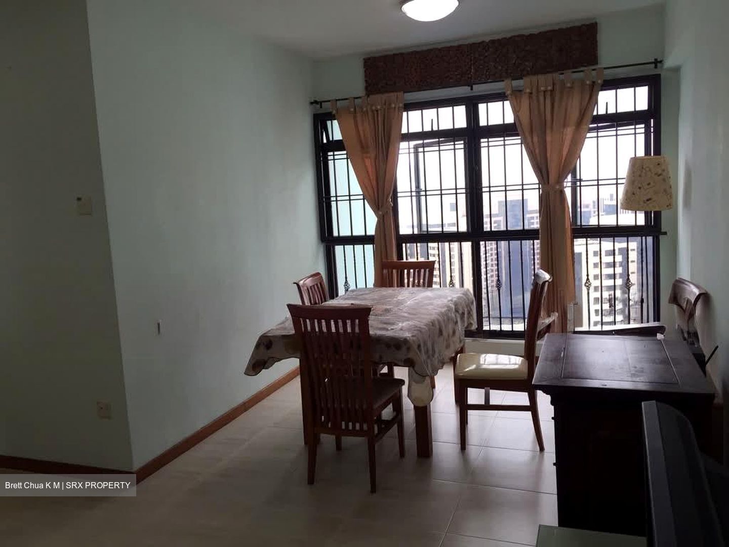 Blk 18 Dover Ville (Queenstown), HDB 5 Rooms #547420821